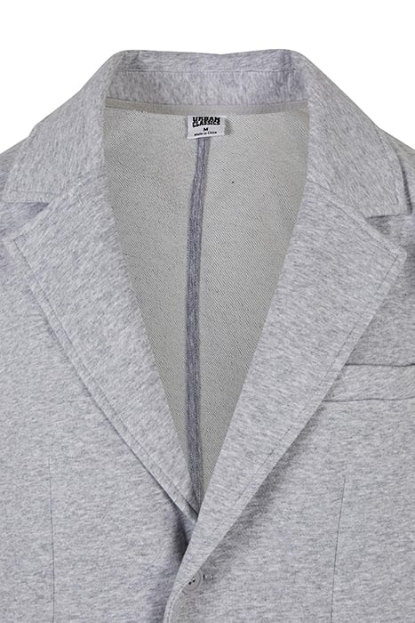 TERRY BLAZER GREY 3