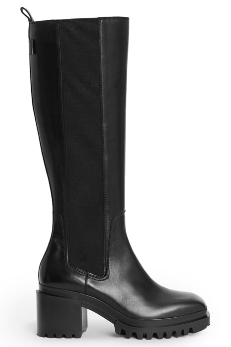 NATALIA BOOT BLACK 1