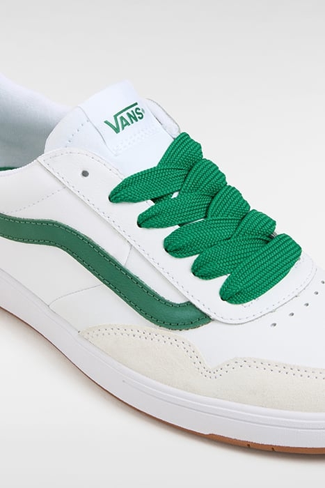 CRUZE TOO CC PERF SPORT WHITE/GREEN 6