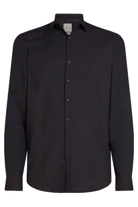 PERFORMANCE SOLID SLIM FIT CK BLACK 4