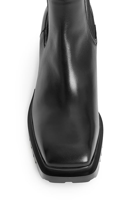 NATALIA BOOT BLACK 5
