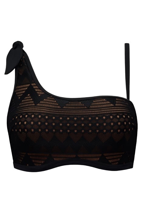 DOLCE VITA BLACK AND SAND 3