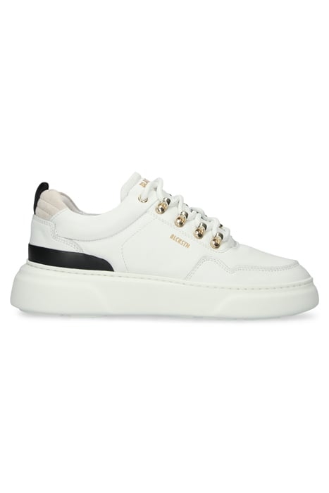 ARLET - BL485 WHITE - SNEAKER (LOW) 1