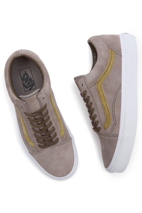 UA OLD SKOOL CORDUROY MOON ROCK 4