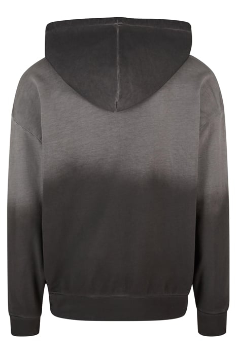 SUN BLEACHED HOODY BLACK 5