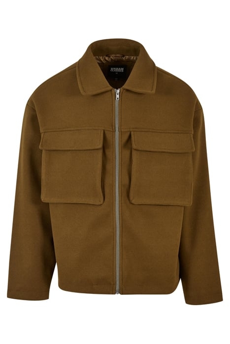 BIG POCKET BLOUSON SUMMEROLIVE 4