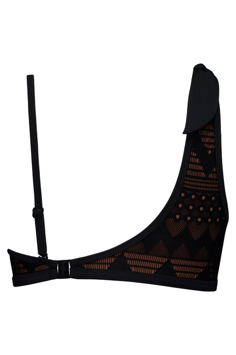 DOLCE VITA BLACK AND SAND 4