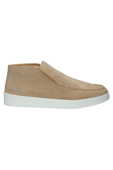 WYATT JUDE - BG355 MOUTON - SLIP-ONS MOUTON 1