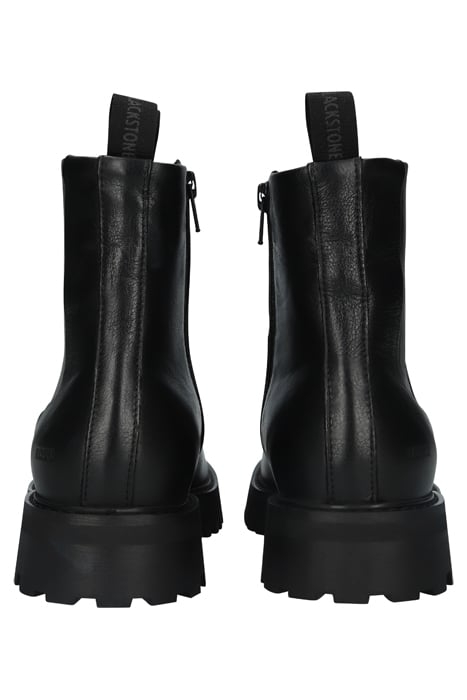 MICA GRY - CL462 BLACK - CHELSEA BOOTS BLACK 4