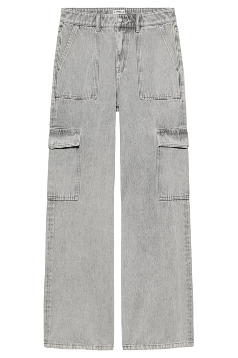 CARGO JEANS CHATEAU GREY 3