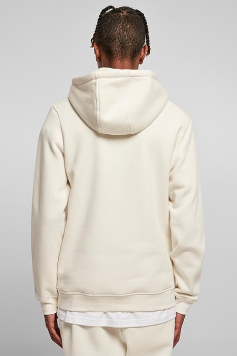 STARTER PHILLIE HOODY PALEWHITE 2