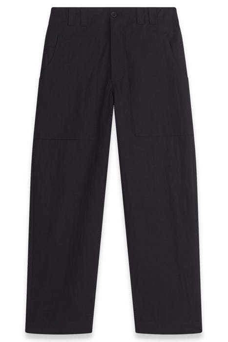 FORIS TROUSER BLACK 1