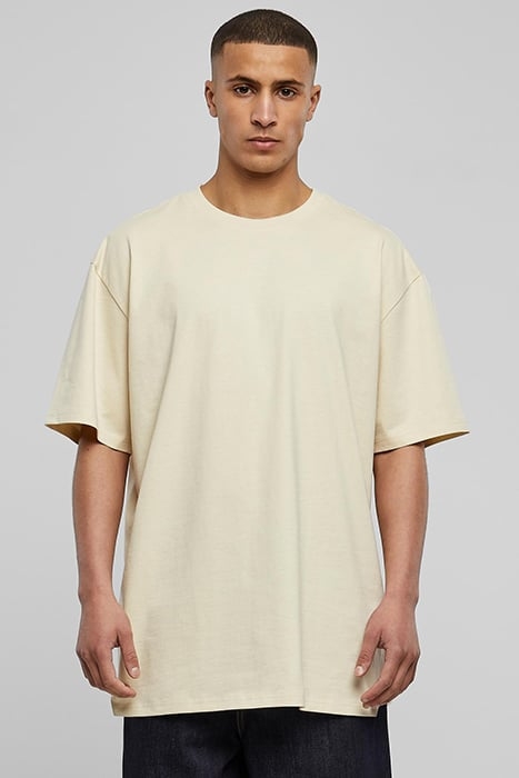 TRIANGLE TEE SAND 1