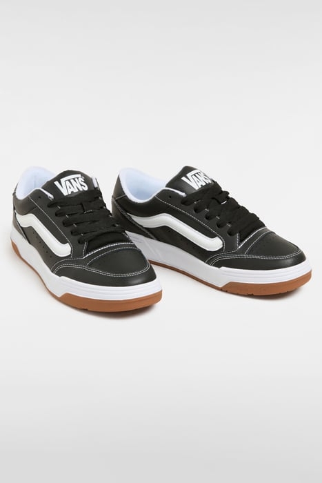 HYLANE BLACK/WHITE/GUM 3
