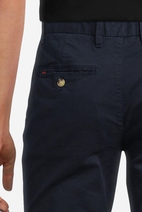 CHINO MODERN FIT GMD NAVY 4