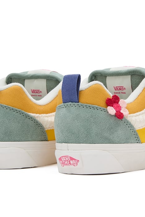 KNU SKOOL TRIP MULTI COLOR 7