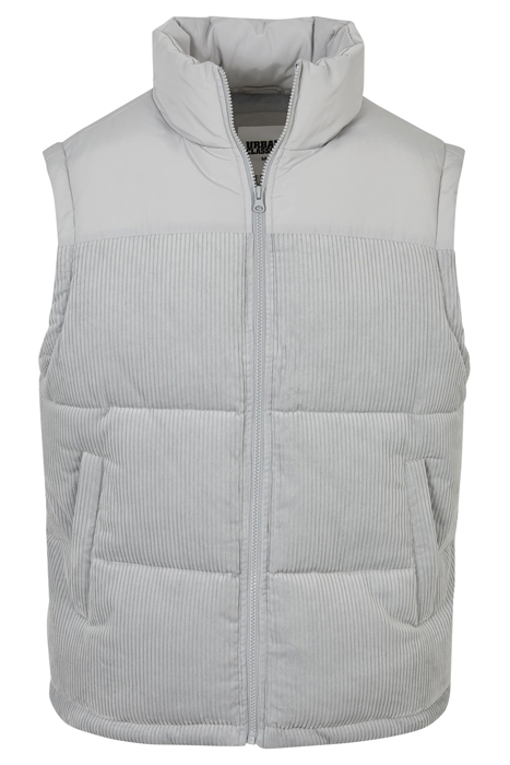 CORD VEST LIGHTASPHALT 4