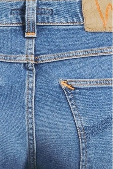 TIGHT TERRY OPEN DEPTH 5