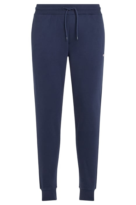 TJM SLIM FIT SWEATPANTS TWILIGHT NAVY 3