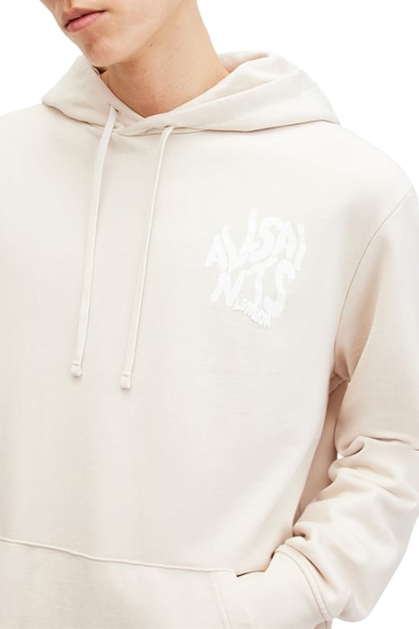 ORLANDO OTH HOODY CREAM TAUPE 6