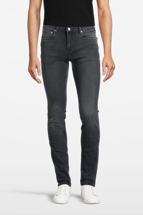 SKIM SKINNY JEANS — NEW HERO 1