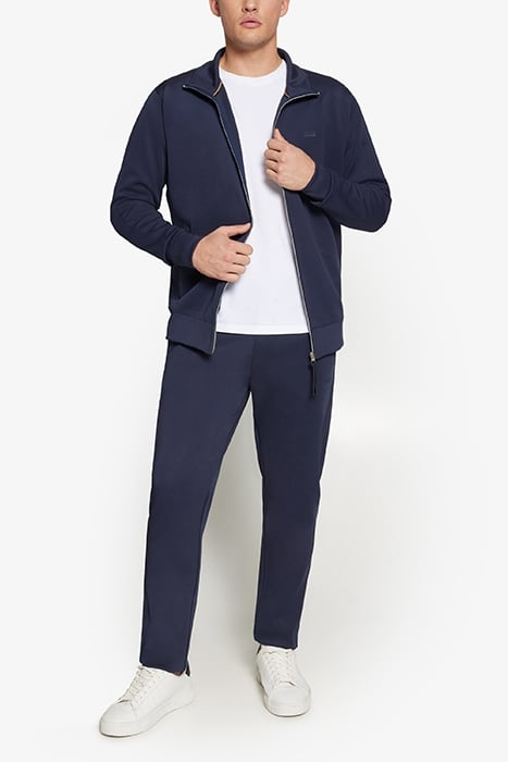 BOBBYSI TRACKTOP DEEP MARINE 3