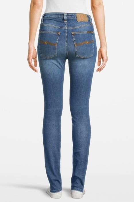 HIGHTOP TILDE BLUE STELLAR 2