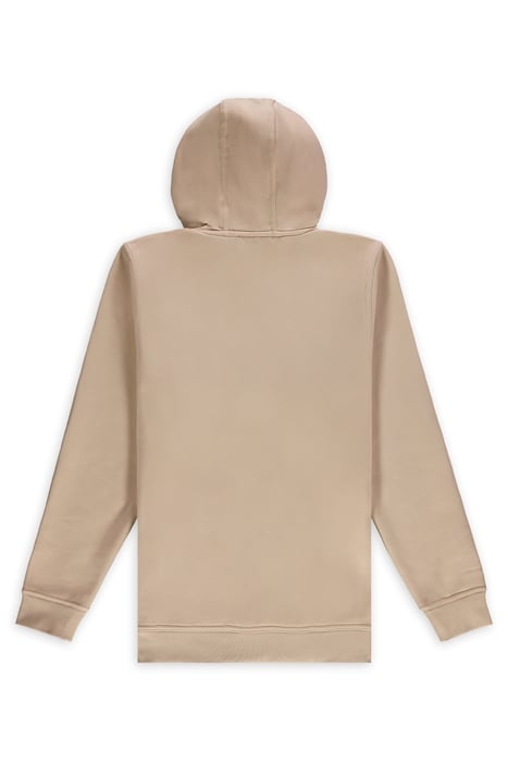 UNISEX XPLODE HOODIE TAUPE 2