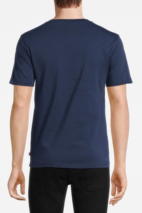 LSEGRAPHIC CREWNECK TE SMALL SEASONAL P 2