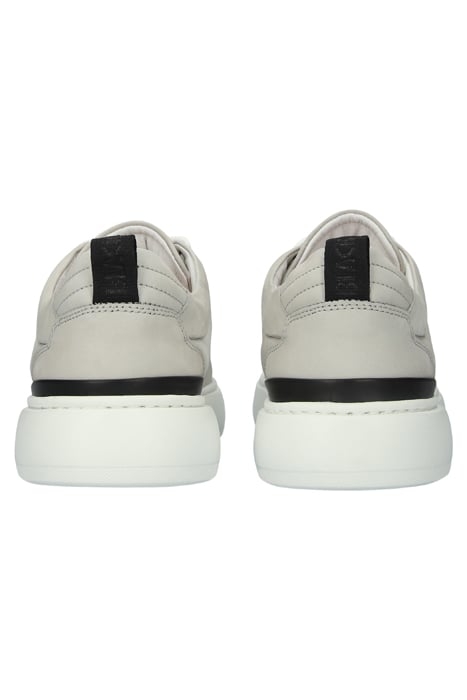 NOLAN - BG358 LIGHT GREY - SNEAKER (LOW) LIGHT GREY 4