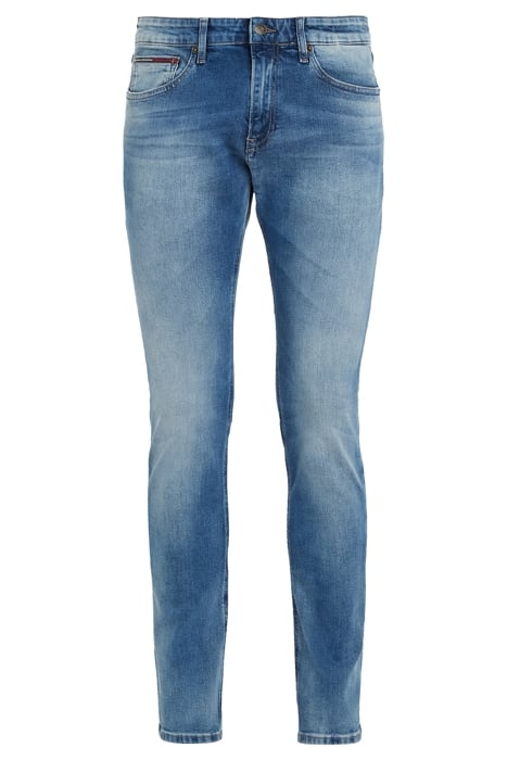 SCANTON SLIM FIT JEANS, LIGHT BLUE 3