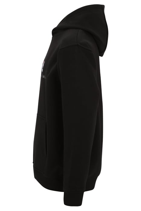 LONTRAS HOODY BLACK 3