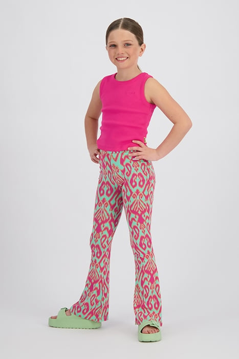 SALINE SORBET PINK 6