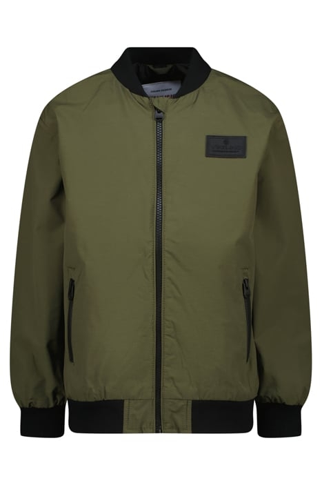 TROSTER OLIVE NIGHT 3