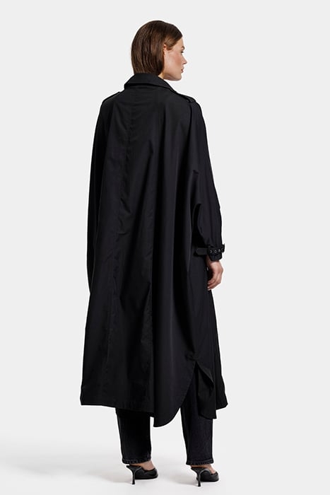 ROHDÉ JACKET BLACK 2