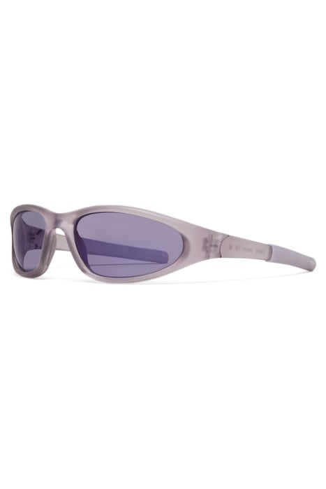UNISEX SPLIT - LIGHT PURPLE 2