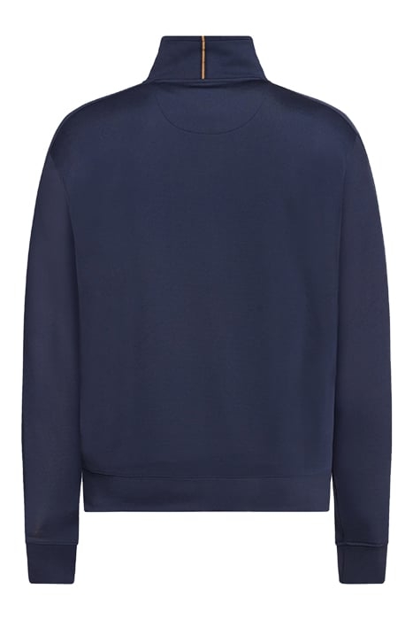 BOBBYSI TRACKTOP DEEP MARINE 5