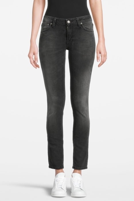 SKINNY LIN BLACK MOVEMENT 1