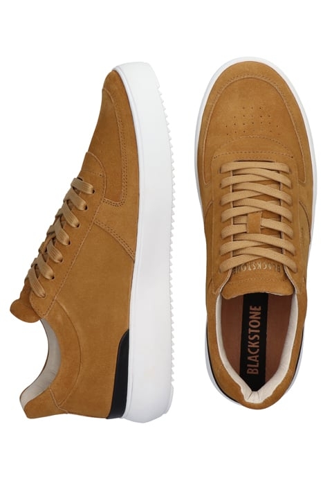 RADLEY - BG167 CUOIO - SNEAKER (LOW) 3