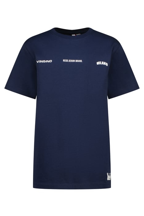 HEASY DARK BLUE 1