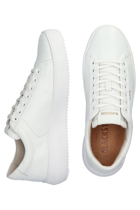 LYRA - BL221 WHITE - SNEAKER (LOW) 7