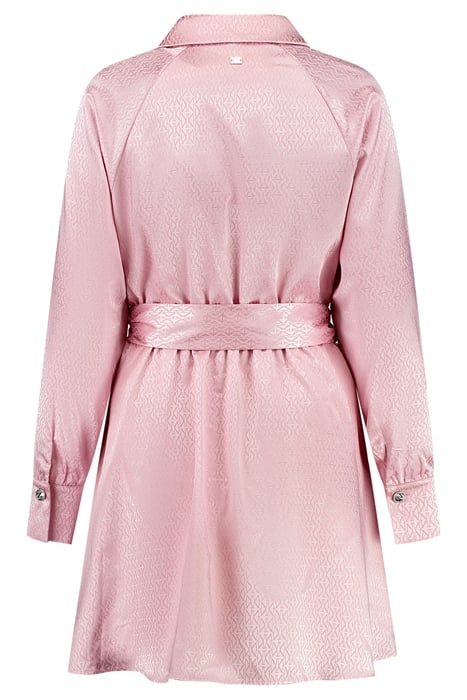 BANGKOK WRAP DRESS BLOSSOM 3