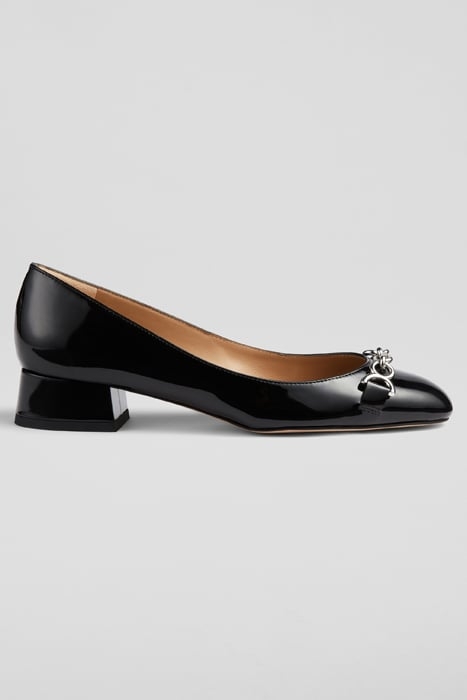 BLAKELY CHAIN PUMP BLACK 1