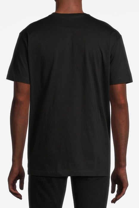 T-SHIRT BLACK 2