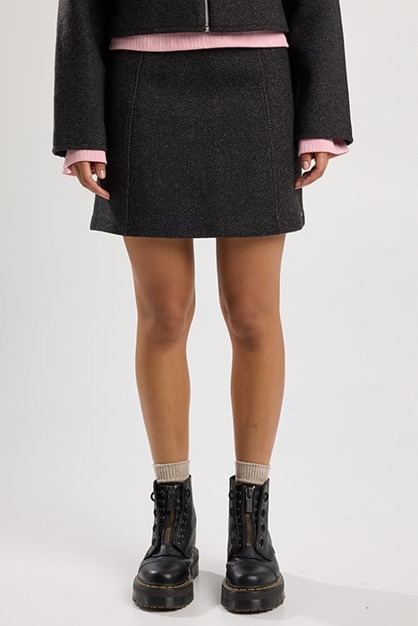 ROWAN MULTI COLOUR 1