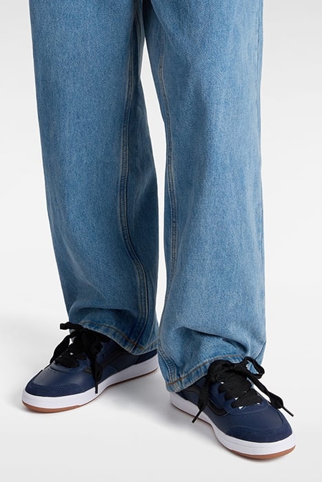 CRUZE TOO CC PERF SPORT NAVY/BLACK 2