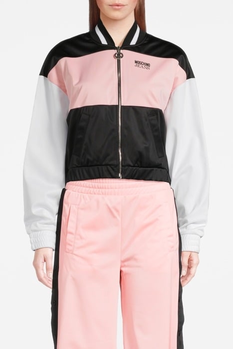 SWEATSHIRT PINK 1