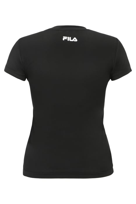 RETUERTA RUNNING TEE BLACK 5