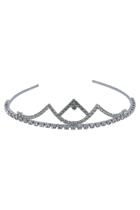 FOREVER PRINCESS TIARA RHODIUM 1