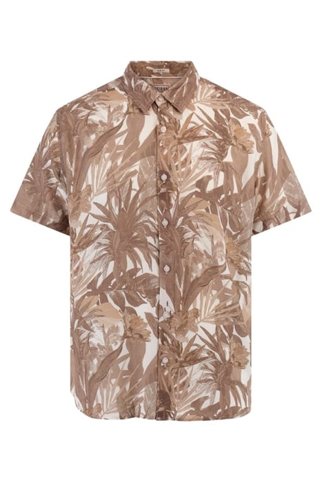 SS ECO RAYON TROPICA ETCHED TROPICAL PRIN 4